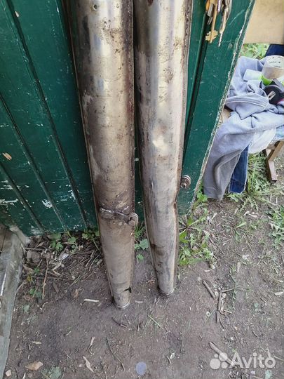 Запчасти на мотоцикл иж юпитер 5