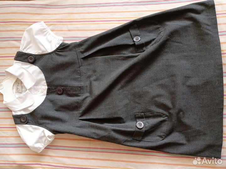 Сарафан для девочки