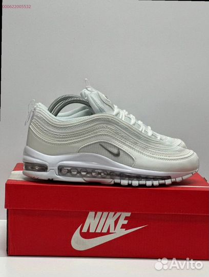 Кроссовки Nike Air Max 97 (Арт.39123)