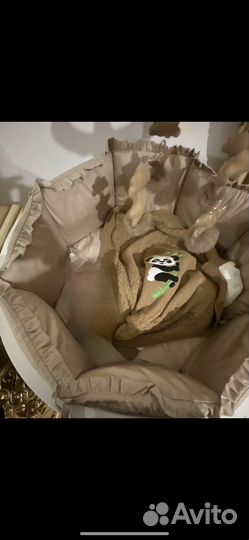 Кровать трансформер