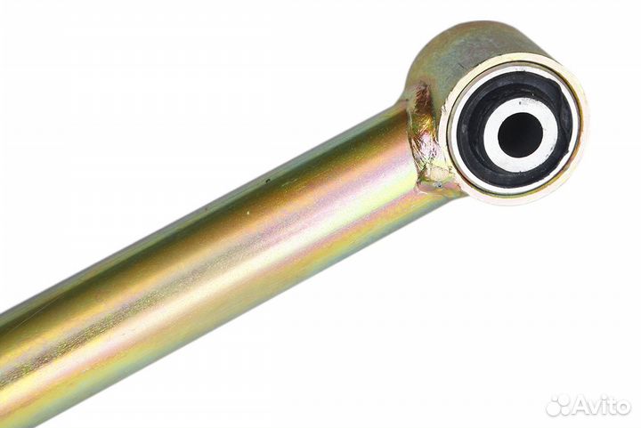 Тяга Панара риф регулируемая задняя ваз Нива, Chevrolet Niva