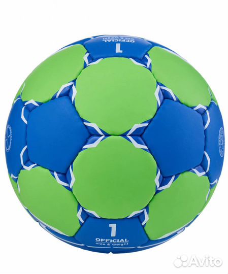 Мяч гандбольный Jögel Amigo №1