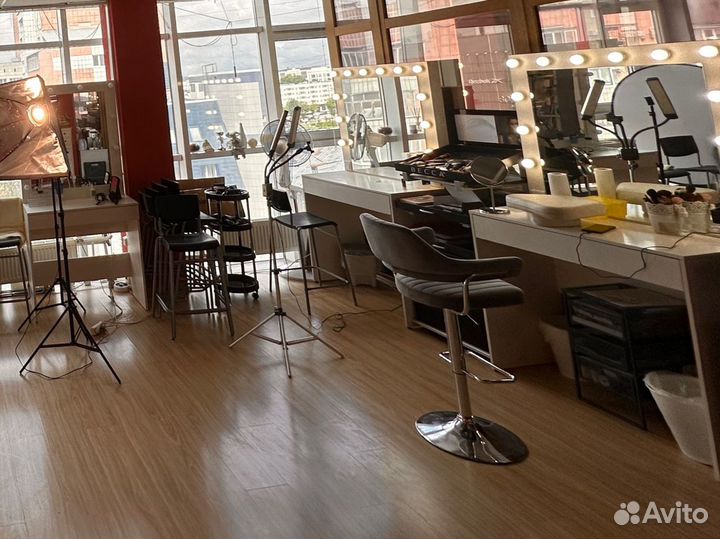 Аренда рабочего места