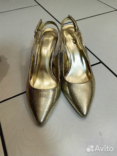 Туфли женские 36 размер