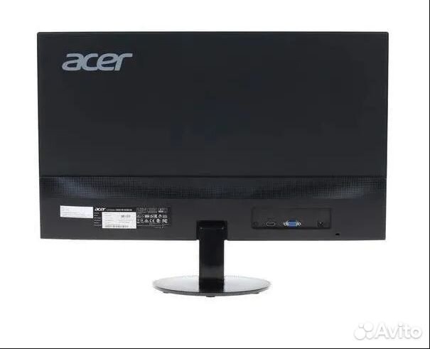 Игровой монитор Acer 27