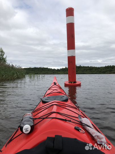 Каяк winner serenity