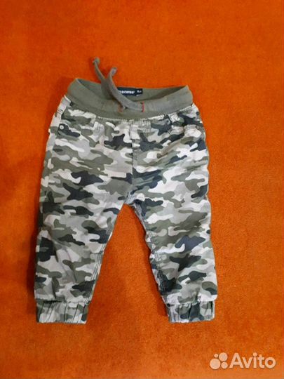 Одежда для мальчика