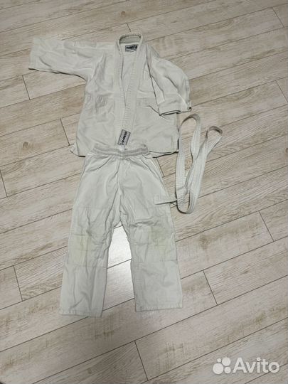 Кимоно дзюдо 110