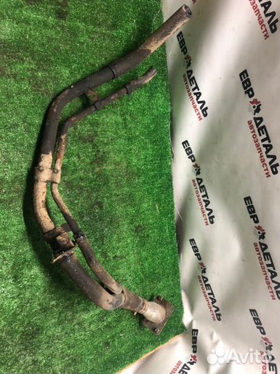 Горловина топливного бака Great Wall Hover H3