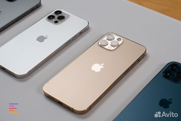 iPhone 12 Pro, 128 ГБ