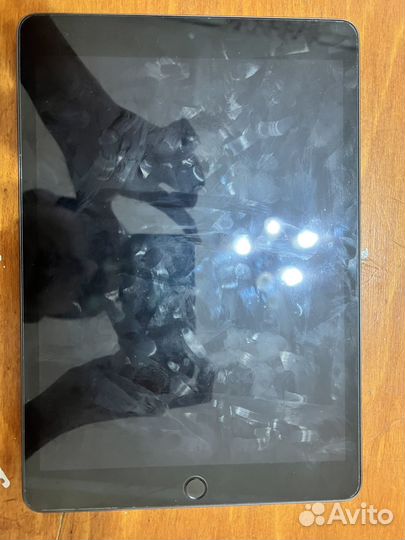 iPad 9 поколения 64gb
