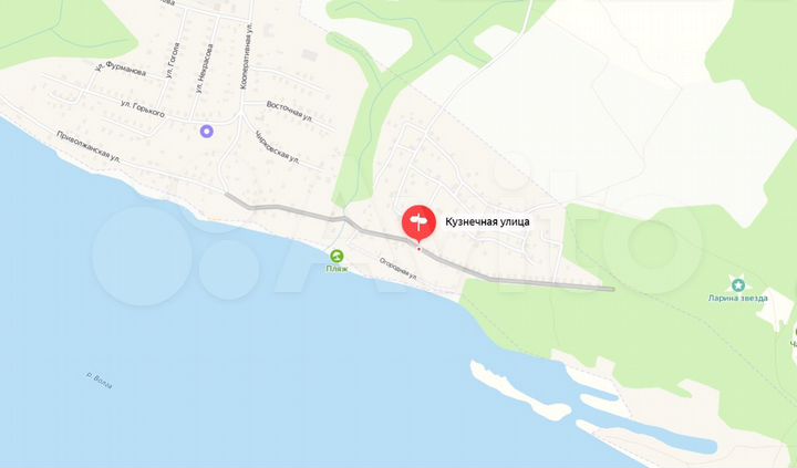 Участок 12,2 га (ИЖС)