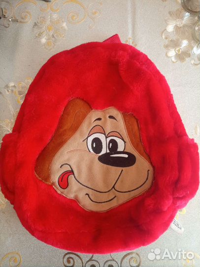 Рюкзак детский новый