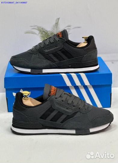 Кроссовки Adidas Treziod