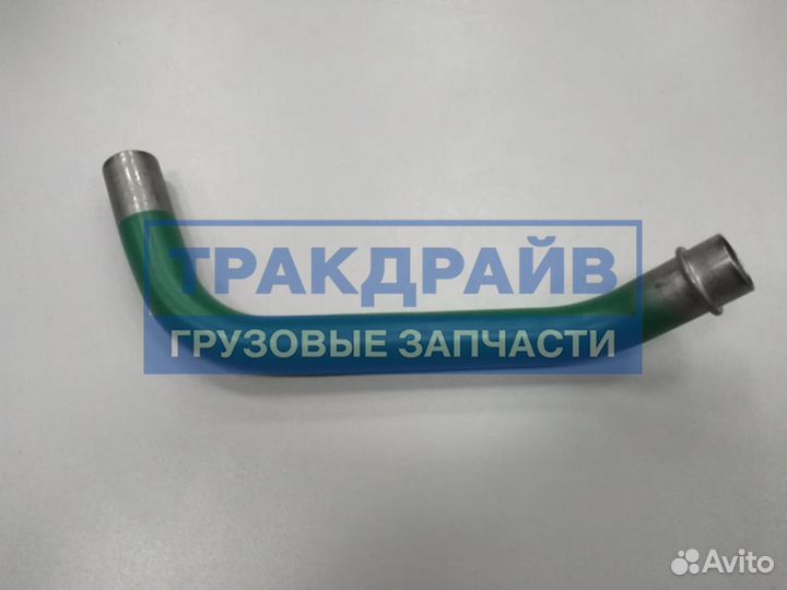 Трубка масляная Вольво фш фм двигатель D13