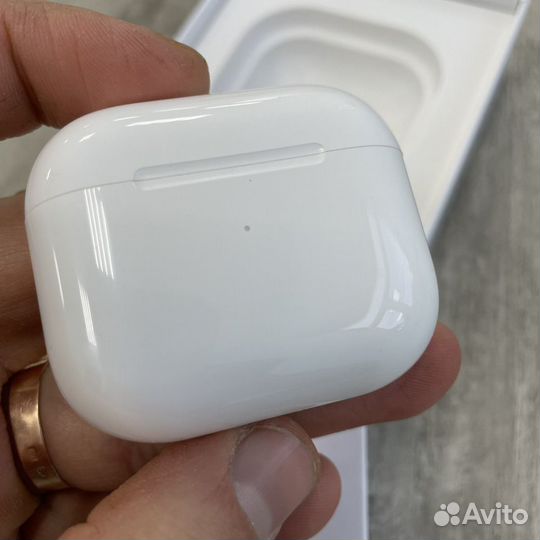 Airpods 3