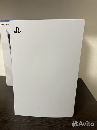 Sony playstation 5