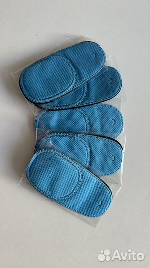 Окклюдер детский на очки