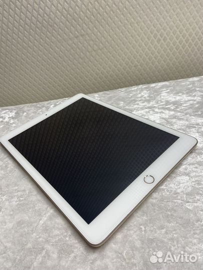 iPad 5 поколения