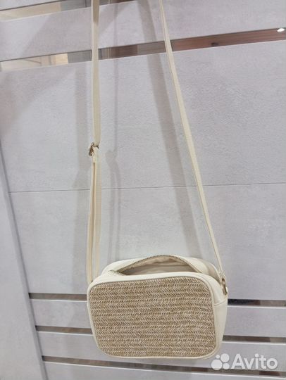 Сумка Terranova