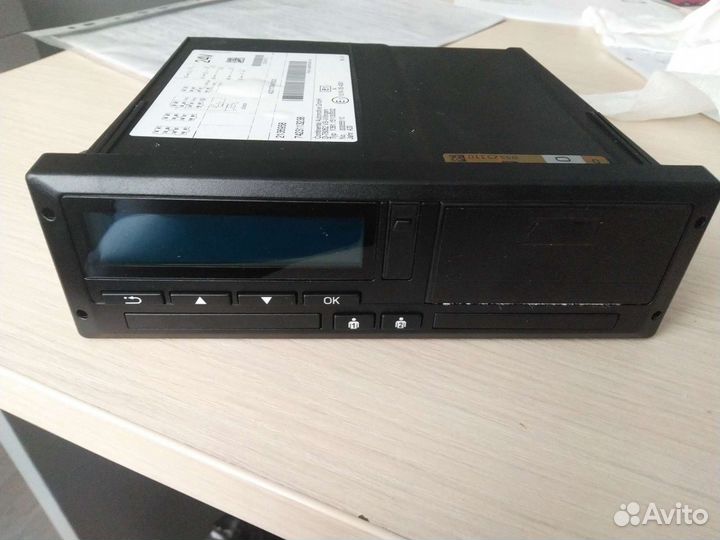 Глонасс, GPS, Auto tracker, тагограф