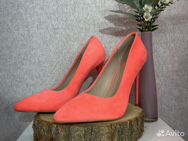 Туфли женские 40 размер новые