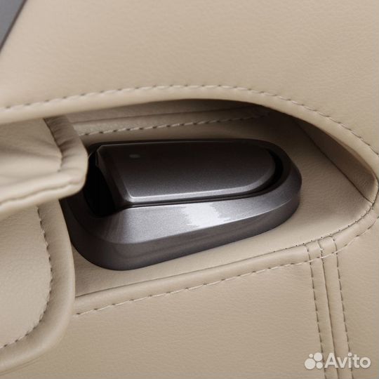 Массажное кресло Phantom 5D Премиум класса