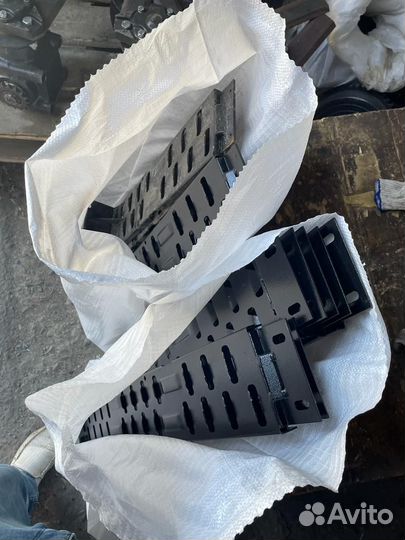 Щиток Кмс перекрытия