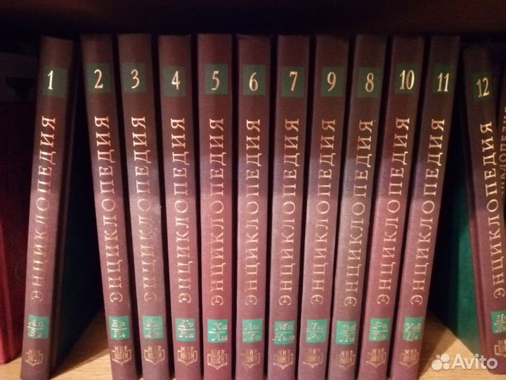 Мировая энциклопедия биографий 12т