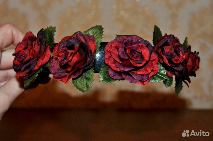 Ободки в ассортименте