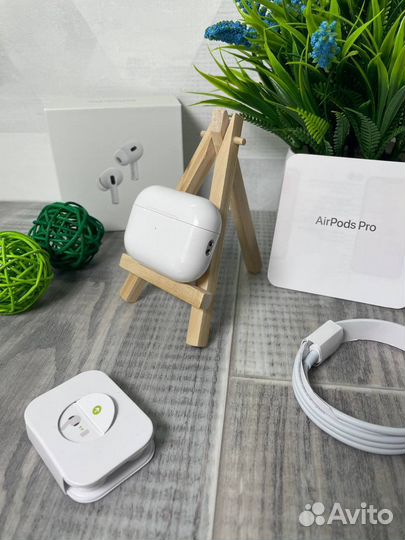 Airpods pro 2 premium