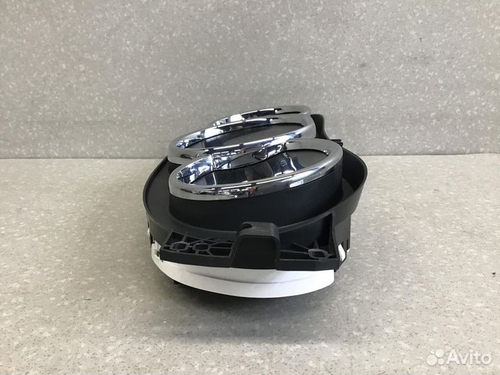 Панель приборов Nissan Terrano III (D10) 2014