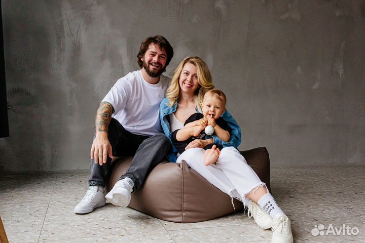 Услуги профессионального фотографа