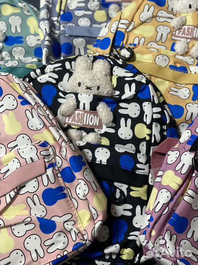 Рюкзаки детские