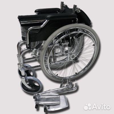 Инвалидная коляска (прокат, аренда)