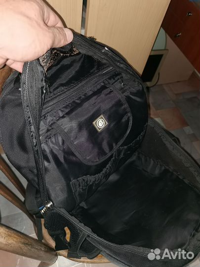 Рюкзак туристический походный