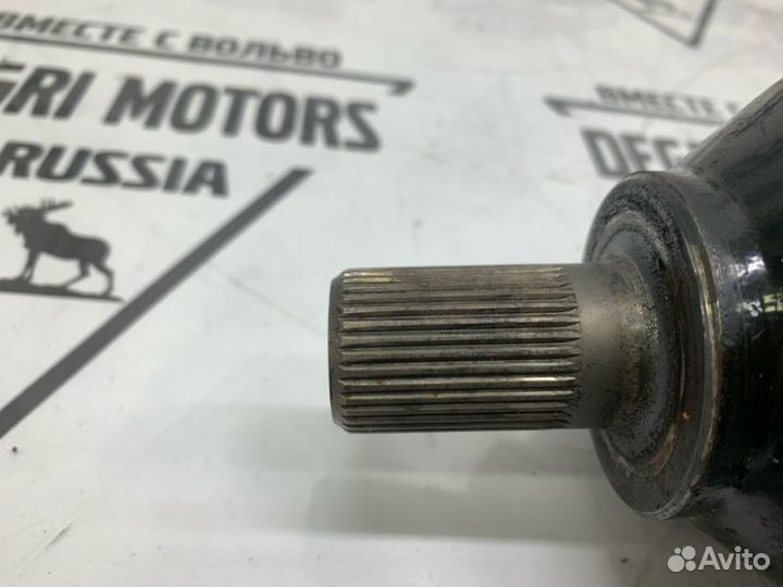 Привод передний правый Volvo S40 V50 04- 36050798