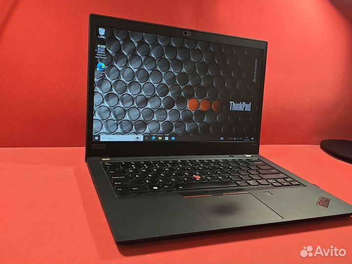 Lenovo ThinkPad T490 i5-8365 24Gb 4.10GHz 256SSD