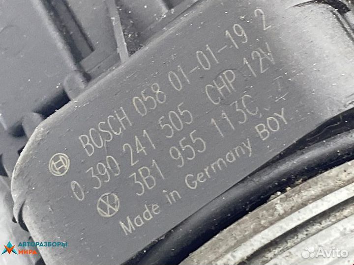 Механизм стеклоочистителя (трапеция дворников)