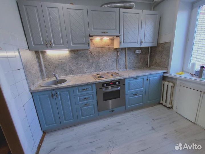 Кухня под заказ