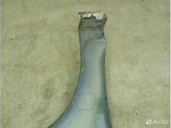 Крыло, 6001549971 renault logan, 3048228
