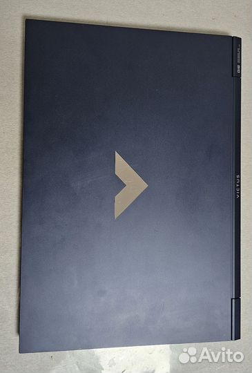 Ноутбук hp victus