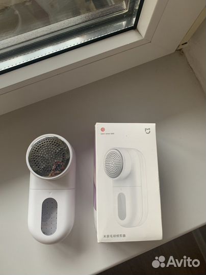 Прибор/ машинка для удаления катышков Xiaomi