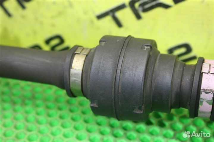 Привод передний левый Mitsubishi Outlander CU2W