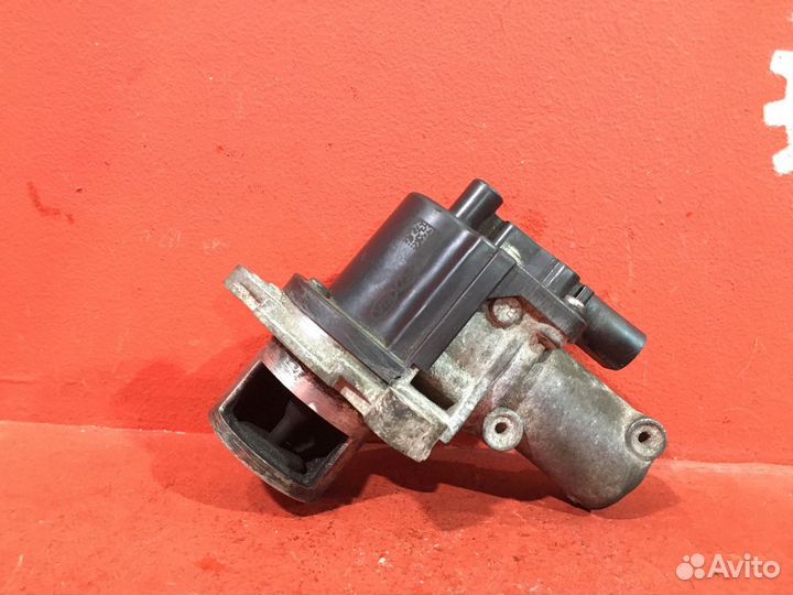 Клапан EGR Hyundai Santa Fe Cm SUV D4HB 2.2L 2199