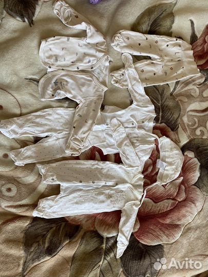 Продам вещи на девочку