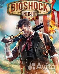 Bioshock Infinite Steam Key ROW