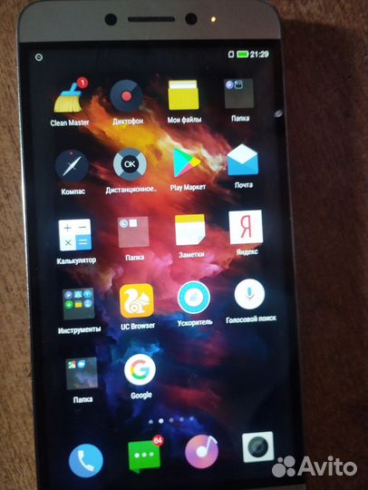 HUAWEI Ascend Y6, 2/8 ГБ