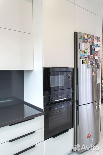 Кухонный гарнитур в рассрочку без банка