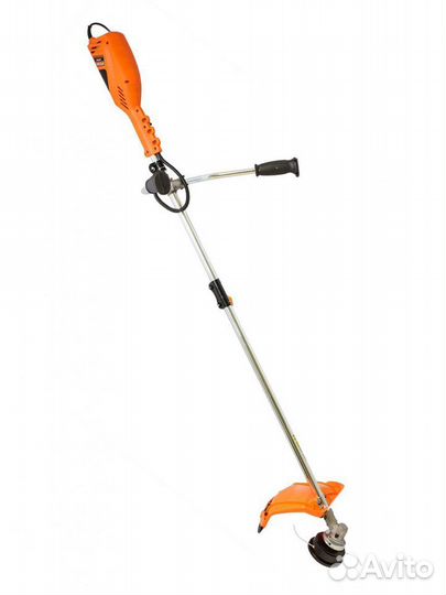 Триммер электрический Хопёр ETS-1400